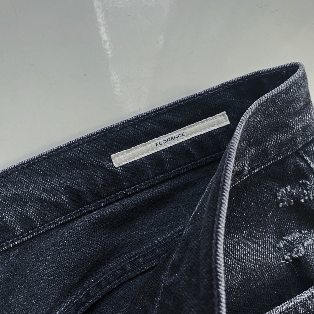 || Citizens of Humanity || Florence Jean - Picture 7 of 8